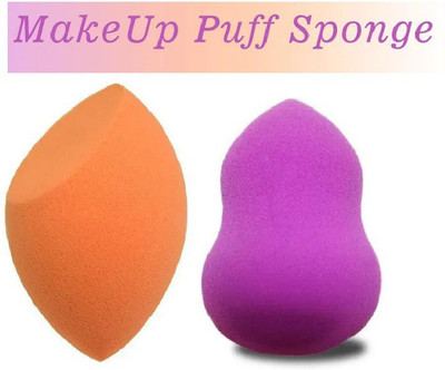 tanvi27 Professional Makeup Sponge Blender For Blending Face Makeup