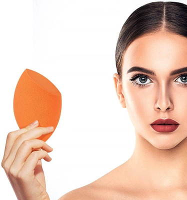 Neycare all skin type new makeup sponge long lasting pack of 1