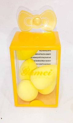 Fatema MINI BLENDER SPECIALLY FOR EYE MAKEUP PACK OF 5