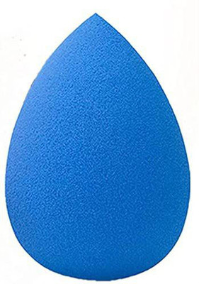 TRITON Professional Latex Free Tear Drop Shaped Beauty Makeup Blender Puff