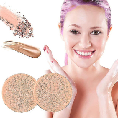 FELICECHIARA SOft Makeup Sponge Set Beauty Blender Foundation, Flawless