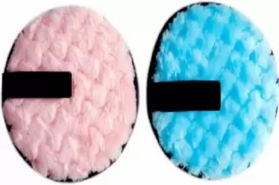 ShopCircuit Remover Cotton pads for Face Cleansing Removes Heavy Eyeshadow and Makeup