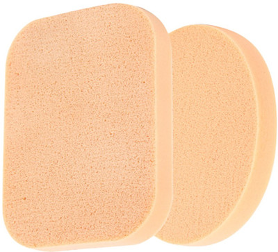 AMOSFIA New Makeup Sponge Blender Puff For Brown Blending Face Makeup