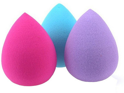 Yuency Sponge Concealer Puff Flawless Foundation Base Makeup blender