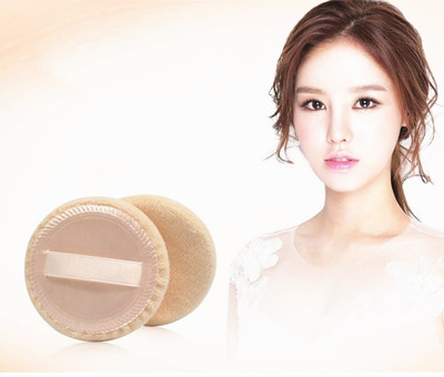 BLUEMERMAID PROFESSIONAL MAKEUP PUFF WITH SOFT TOUCH FOR WOMEN SOFT FACE