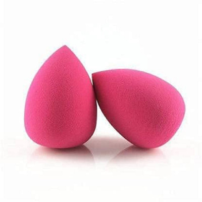 vnz Blender Makeup Sponge for blending liquid Foundations, Powders and Creams