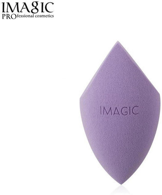 IMagic Professional Non-Latex Makeup Sponge 15