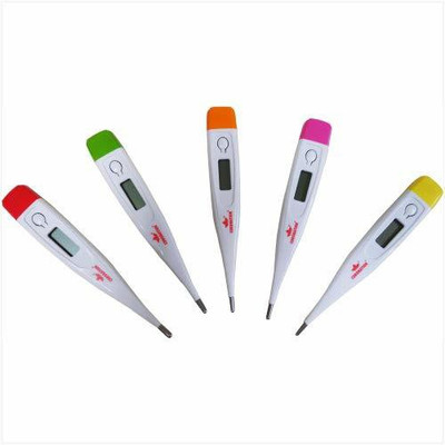 IMD Coronation Dt Classic Digital Thermometer 1pc Pulse Oximeter(White)