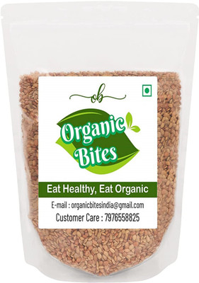 Organic Bites Horse Gram (Whole)(200 g)