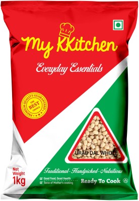 My Kitchen Urad Dal (Whole)(1 kg)