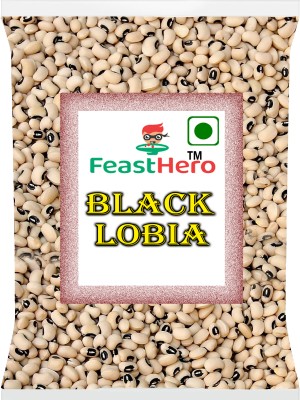 Feasthero Lobia (Whole)(1.5 kg)