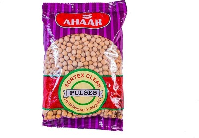 Ahaar Organic Matar Dal(500 g)