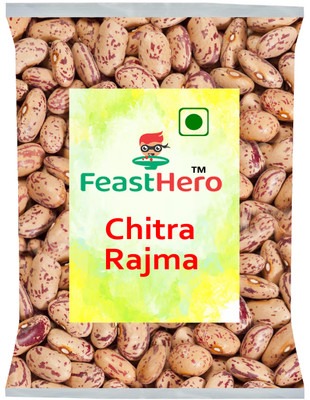 Feasthero Rajma Chithra (Whole)(1 kg)