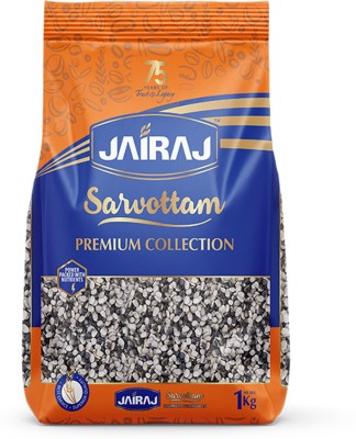 JairaJ Urad Dal (Split/Chilka)(1 kg)