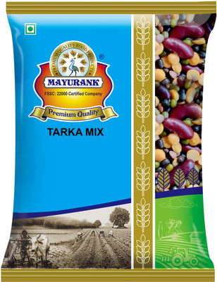 Mayurank Foods Mix Dal(500 g)