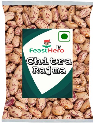 Feasthero Rajma Chithra (Whole)(1 kg)