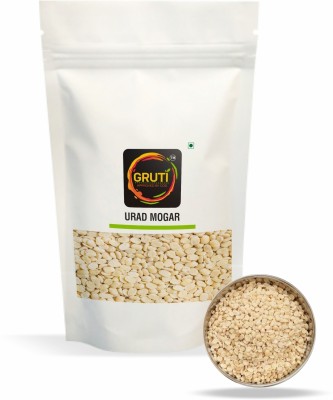 GRUTI Urad Dal (Split) (URAD DAL MOGAR)(500 g)