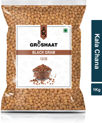 Groshaat Chana (Whole)(1 kg)