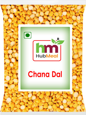 Hubmeal Chana Dal (Split)(5 kg)