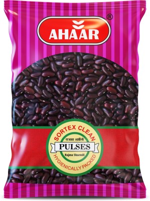 Ahaar Rajma Kashmiri (Whole)(0.5 kg)