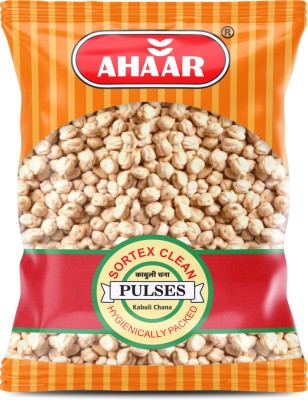 Ahaar Kabuli Chana (Whole)(1 kg)