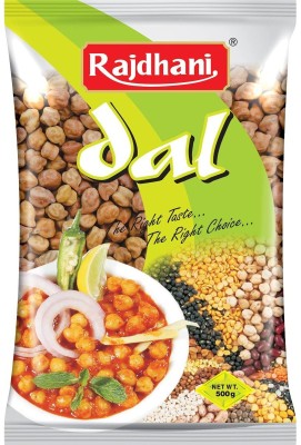 Rajdhani Chana (Whole)(500 g)