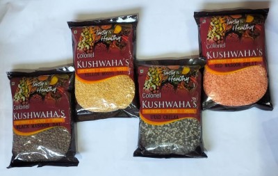 Colonel KUSHWAHA'S Mix Dal (Whole)(2 kg)