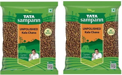 Tata Organic Yellow Chana (NA)(1000 g)