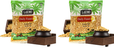 LAXMI Yellow Chana Dal (Split)(2 kg)