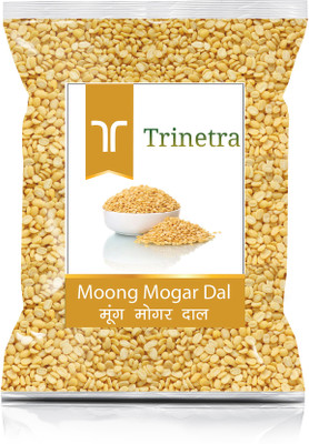 Trinetra Yellow Moong Dal (Split)(500 g)