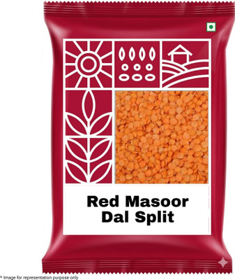 Red Masoor Dal (Split)(2 kg)