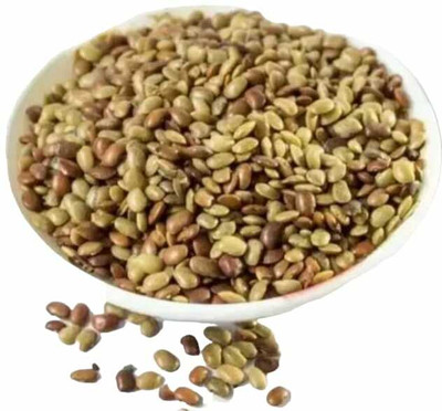 LKM Organic Horse Gram(400 g)
