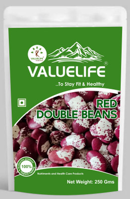 Value Life Red Double Beans (Whole)(250 g)
