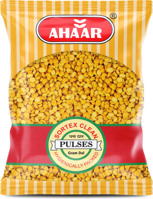 Ahaar Chana Dal (Split)(2 kg)