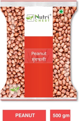 Nutrichest Peanut (Whole)(500 g)