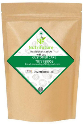 NUTRIFUTURE Peanut (Whole)(1 kg)