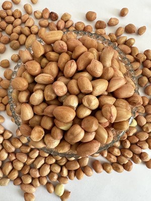 RN CART Peanut (Whole)(100 g)
