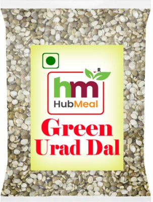 Hubmeal Urad Dal (Split/Chilka)(1 kg)