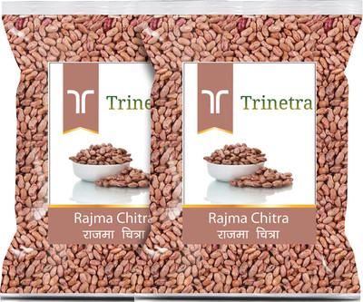 Trinetra Rajma Chithra (Whole)(1000 g)