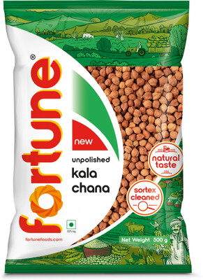 FORTUNE Chana (Whole)(500 g)