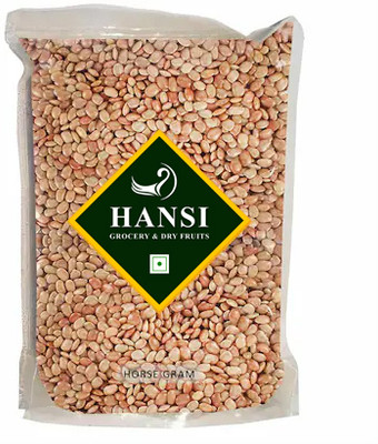 Hansi Horse Gram (Whole)(700 g)
