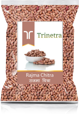 Trinetra Rajma Chithra (Whole)(400 g)