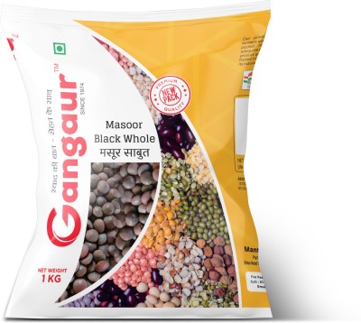 Gangaur Masoor Dal (Whole)(1 kg)