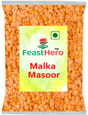 Feasthero Masoor Dal (Split)(5 kg)