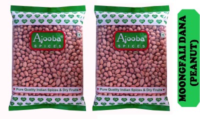 Ajooba Peanut (Whole)(1 kg)