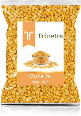 Trinetra Chana Dal (Split)(400 g)
