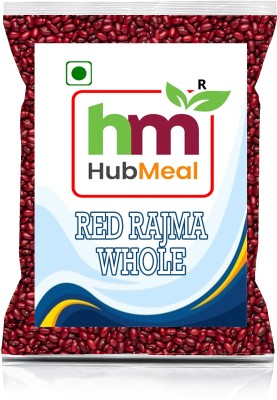 Hubmeal Rajma (Whole)(2.5 kg)