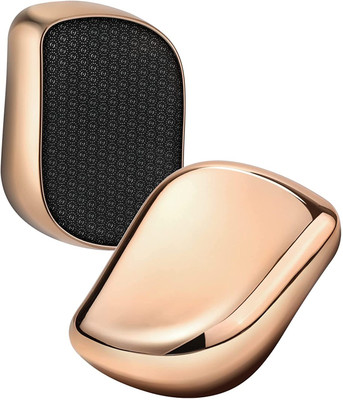 SHARUJA Foot Scrubber For Clean And Soft Feet For Dead Skin/Cracked