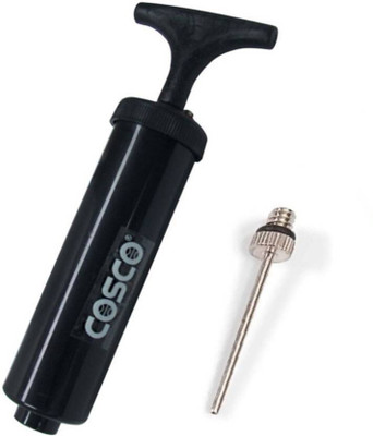 COSCO Esy Ball Pump(Black)
