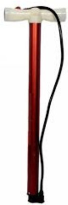 Gopall GOPAL_KRISHNA_CYCLE_STORE_85 Bicycle Pump(Blue)